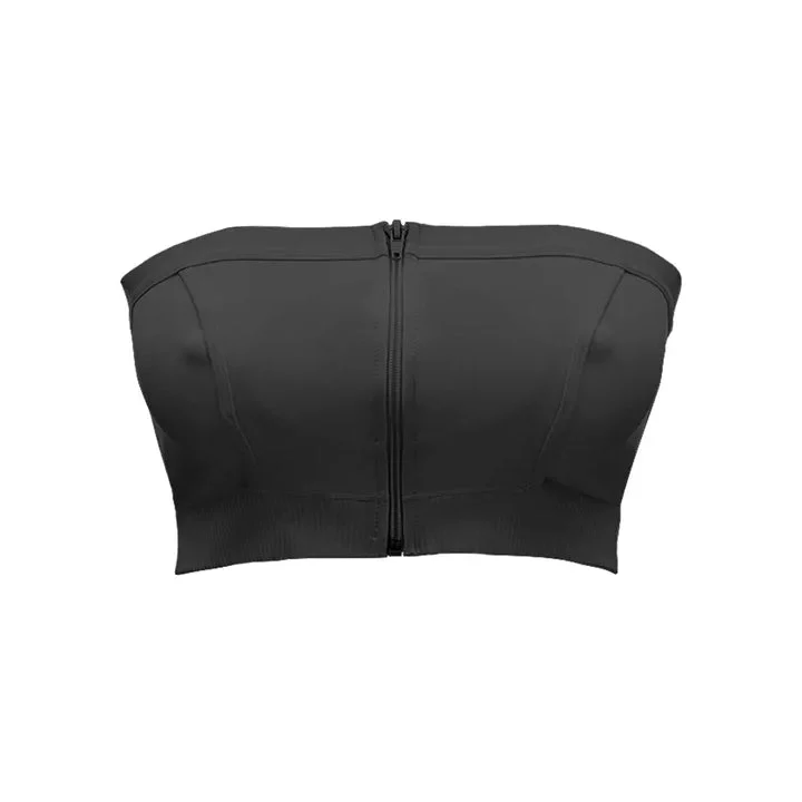 Bustino Medela Hands-Free Expression - Nero - Taglia S