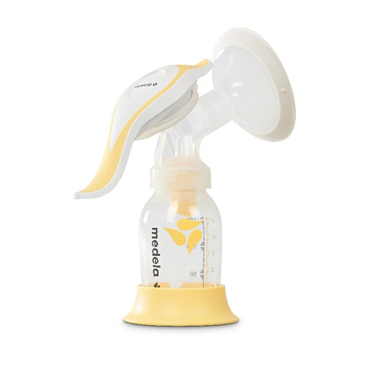 Medela Harmony - Tiralatte Manuale
