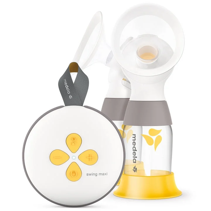 Medela Swing Maxi - Tiralatte Elettrico Doppio