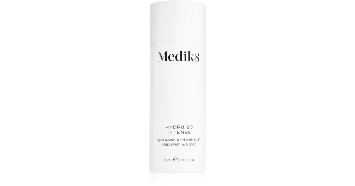 Medik8 HYDR8 B5 Intense siero ialuronico 30 ml