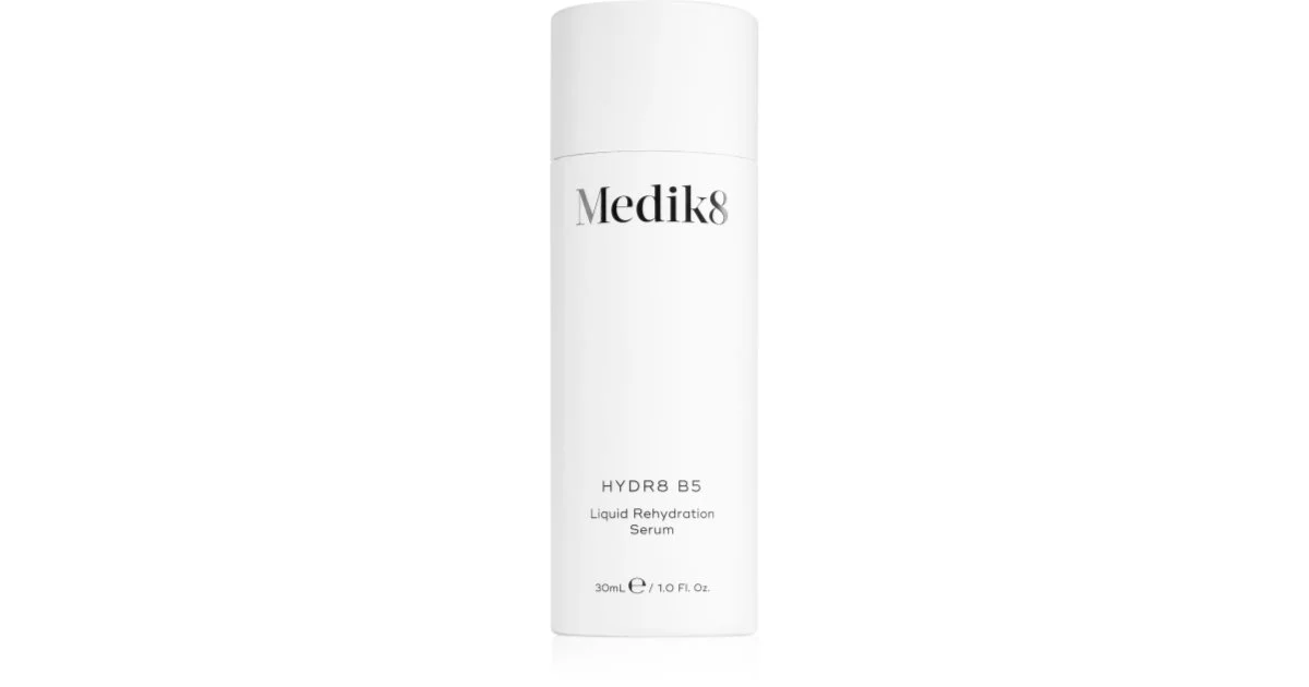 Medik8 HYDR8 B5 siero ialuronico 30 ml