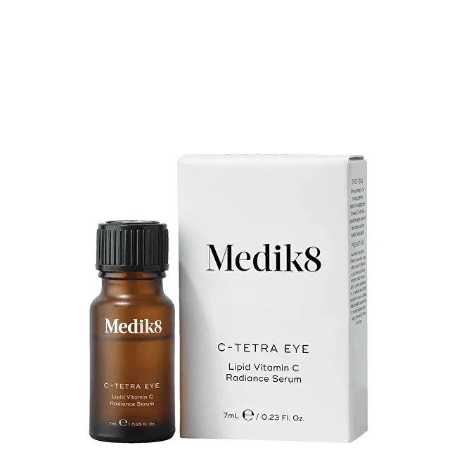 Siero occhi C-Tetra 7 ml