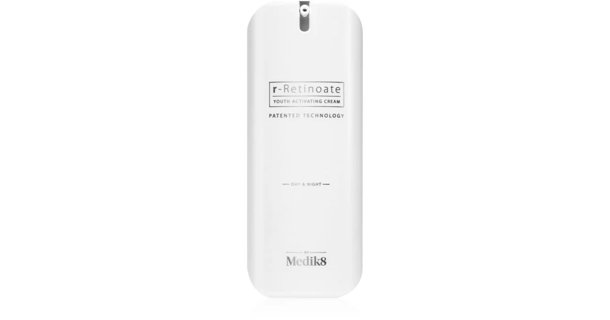 R-Retinoato Crema Attivante Giovinezza 50 ml
