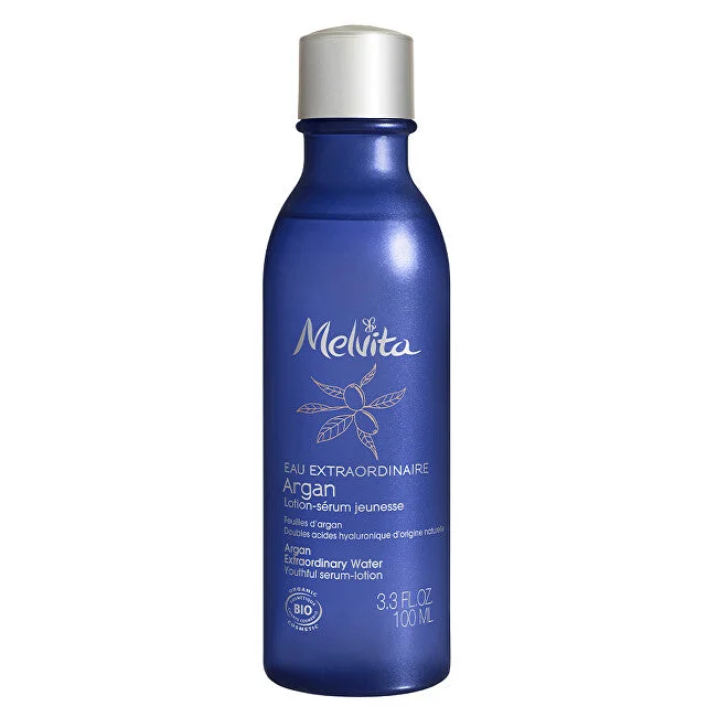 Tonico cutaneo all'Argan (Acqua Straordinaria) 100 ml