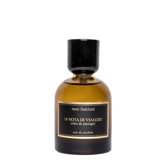 Meo Fusciuni 1 Nota di Viaggio Rites De Passage Eau de Parfum 100 ml