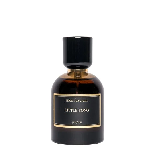 Meo Fusciuni Little Song Estratto di profumo 100 ml
