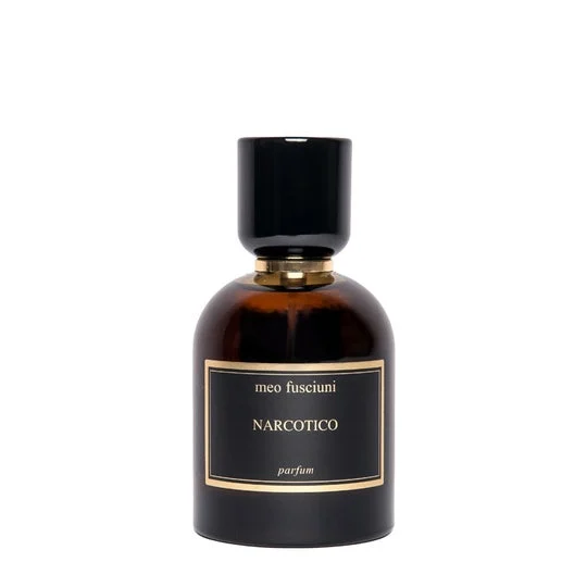 Meo Fusciuni Narcotico Estratto di profumo 100 ml