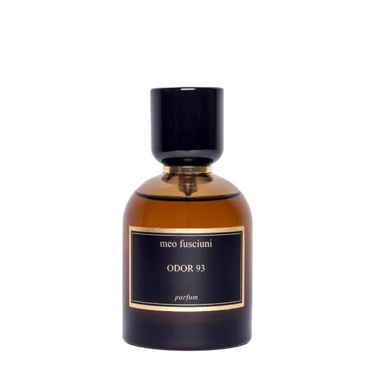 Meo Fusciuni Odore 93 Estratto di profumo 100 ml