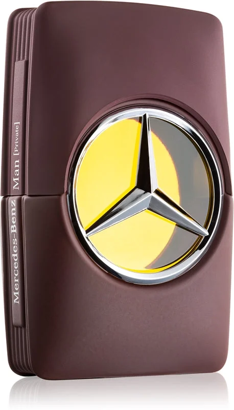 Mercedes-Benz Mercedes Benz Man Private EDP M 100 ml