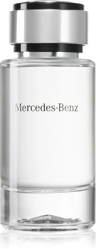 Mercedes Benz Mercedes Benz da uomo EDT - 120ml