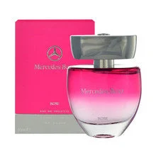 Mercedes benz Mercedes-Benz Rose eau de toilette - 90ml