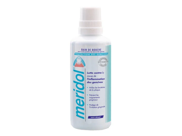 Méridol Bagnetto Bocca 400ml