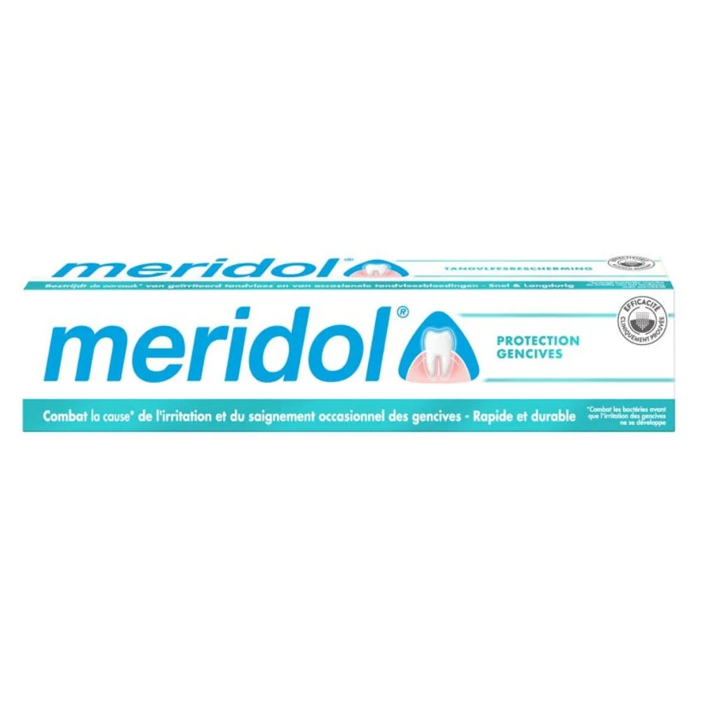 Méridol Gum Protection - Dentifricio 75ml