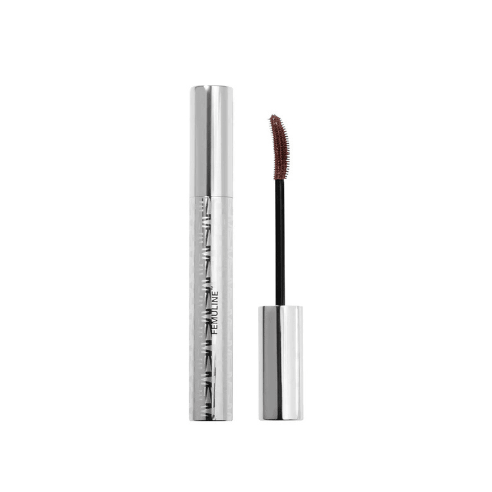 Mesauda Beauty Femuline Mascara Brownie 9ml