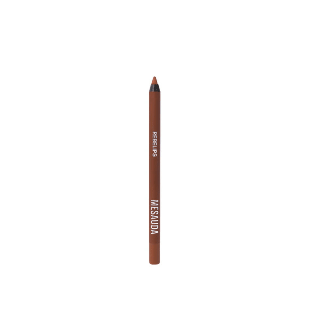 Mesauda Beauty Rebel Lips Cinnamon 115