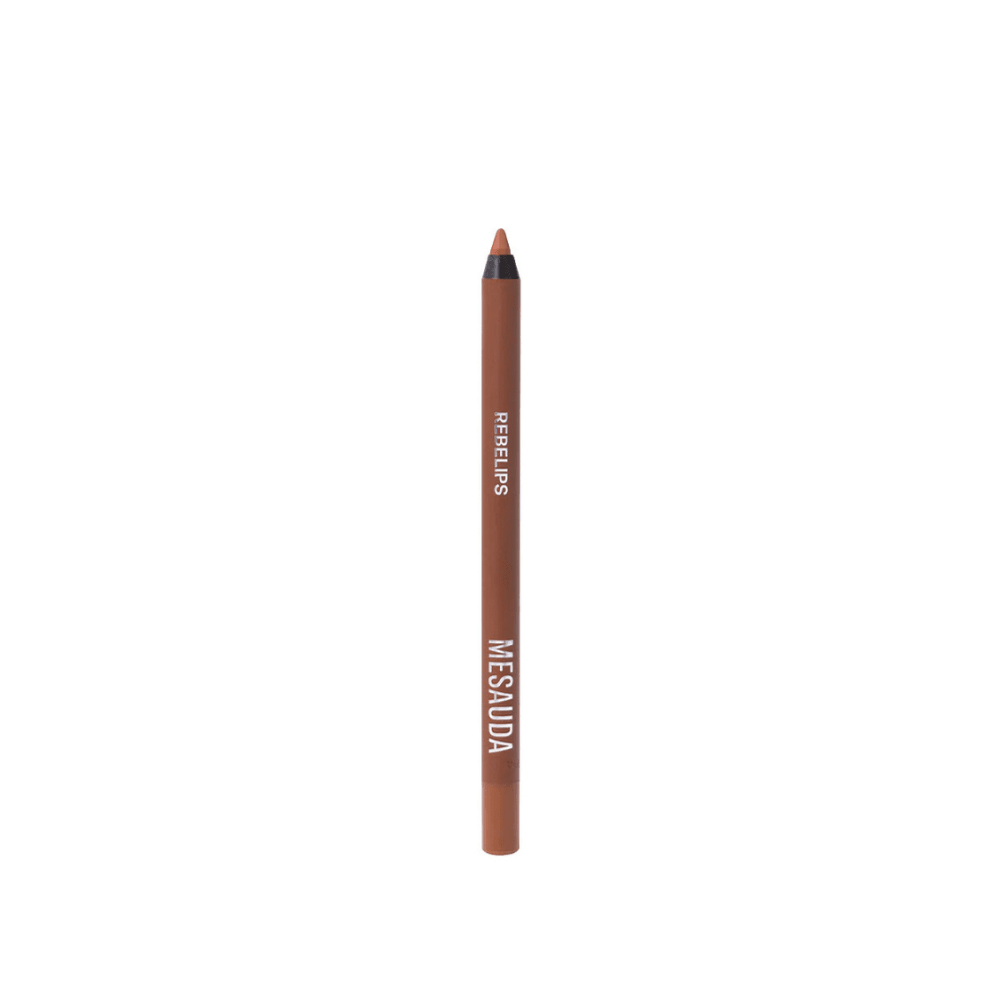 Mesauda Beauty Rebel Lips Latte 114