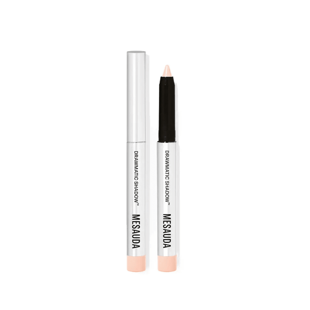 MESAUDA DRAWMATIC SHADOW - OMBRETTO PERLATO - 102 MERINGUE