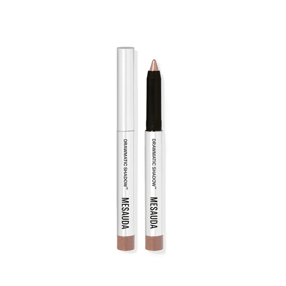 MESAUDA DRAWMATIC SHADOW - OMBRETTO PERLATO - 111 BRONZED