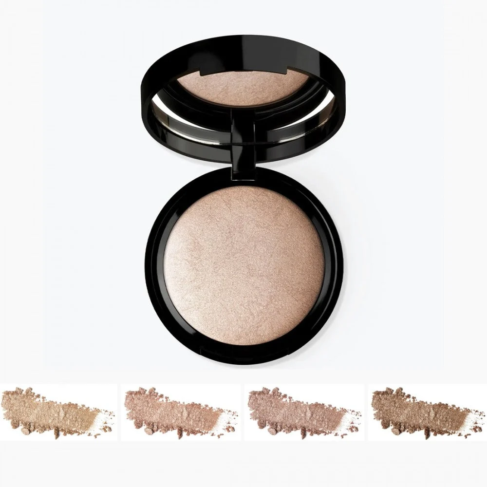 Mesauda spotlight 201 - fluorescence