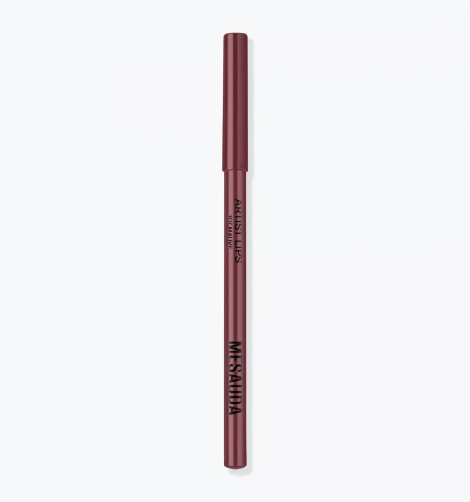 Mesauda artist lips mauve