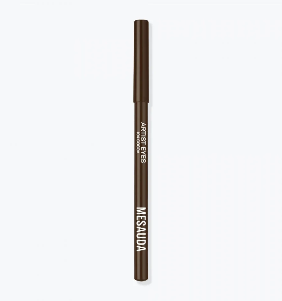 Mesauda artist eyes 104 cocoa