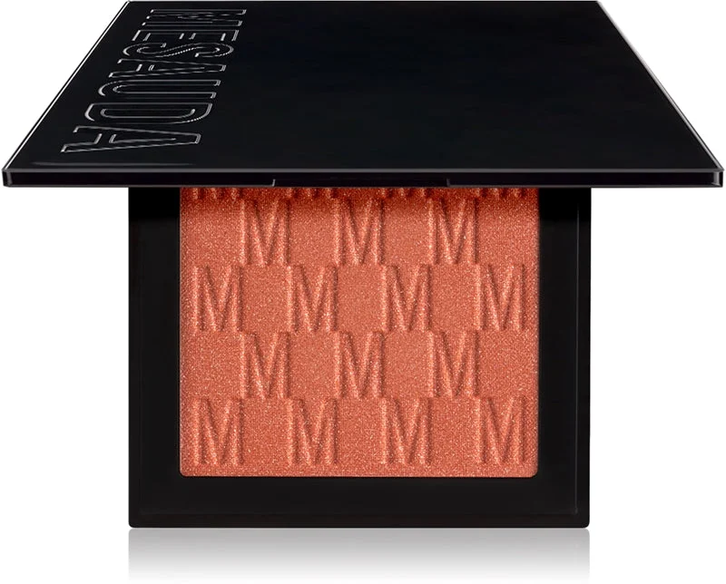 Mesauda Milano At First Blush compatto colore Vicious Fantasy 8,5 g