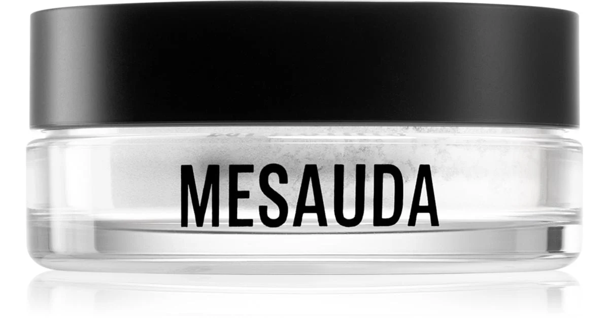 Mesauda Celestial Veil Polvere Libera – Cipria 301