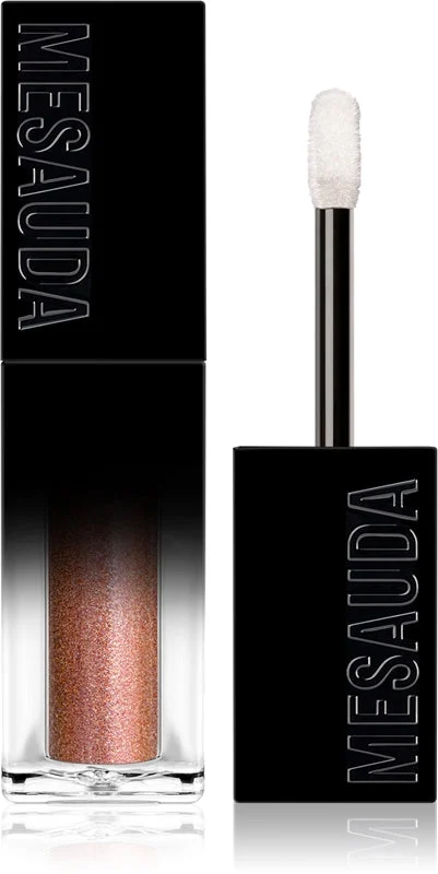 Mesauda Milano Galactic ombretti liquidi colore 108 Andromeda 4,5 ml