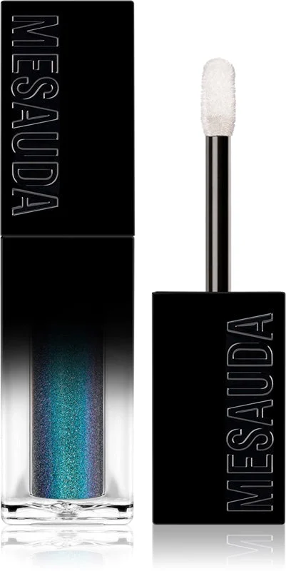 Mesauda Milano Galactic ombretti liquidi colore 103 Icarus 4,5 ml