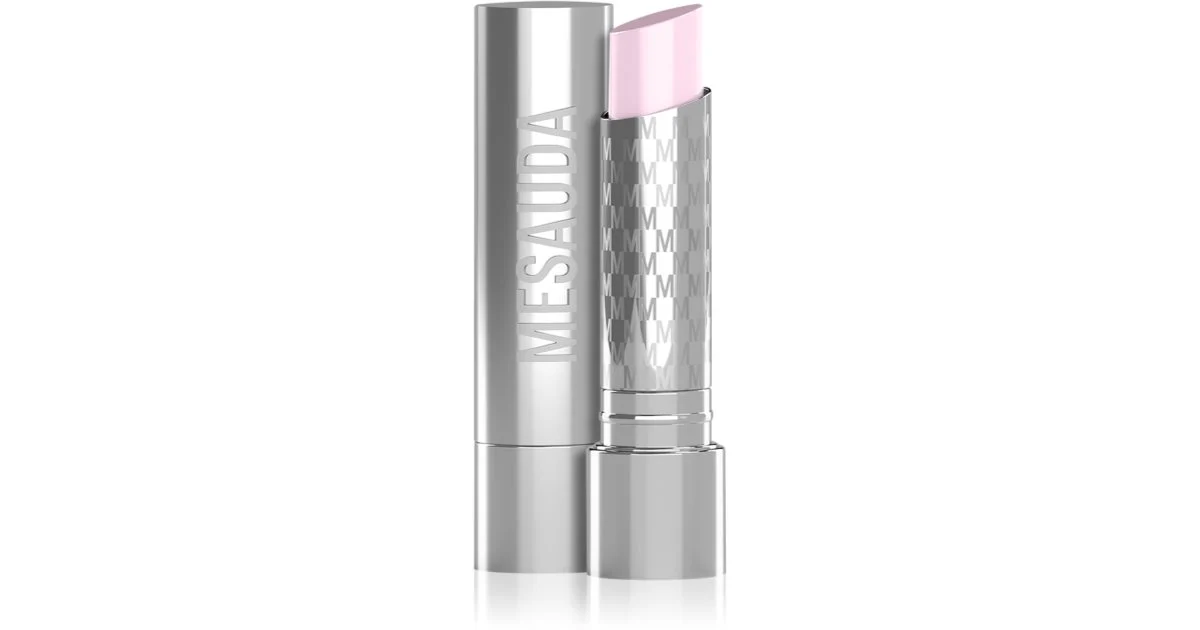 Mesauda Milano Hydramorphosis balsamo idratante labbra colore Fearless 3,5 g