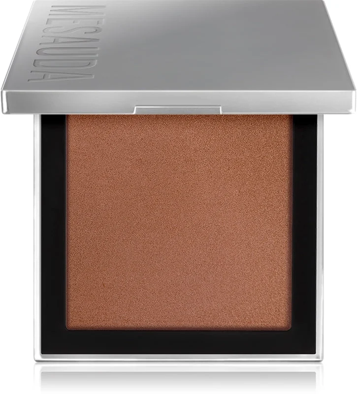 Mesauda Milano Skin Mate Bronzer in crema colore You Know It 8 g