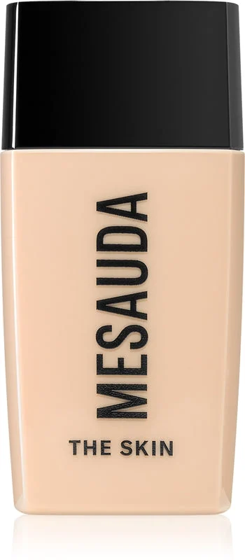 Mesauda the skin fondotinta c70