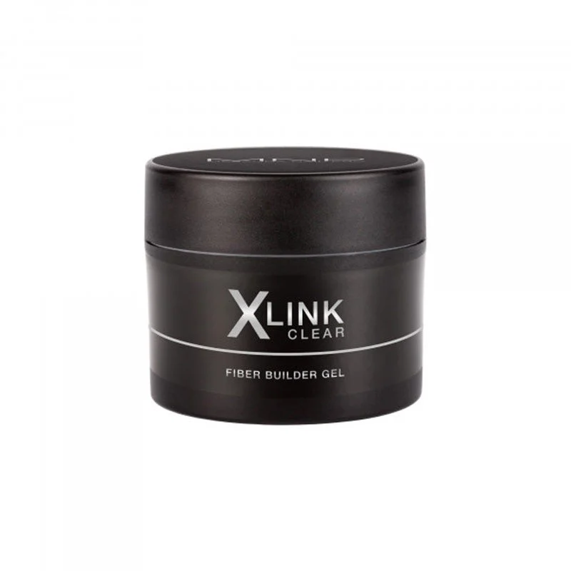 Mesauda xlink fiber gel costruttore trasparente 10 gr