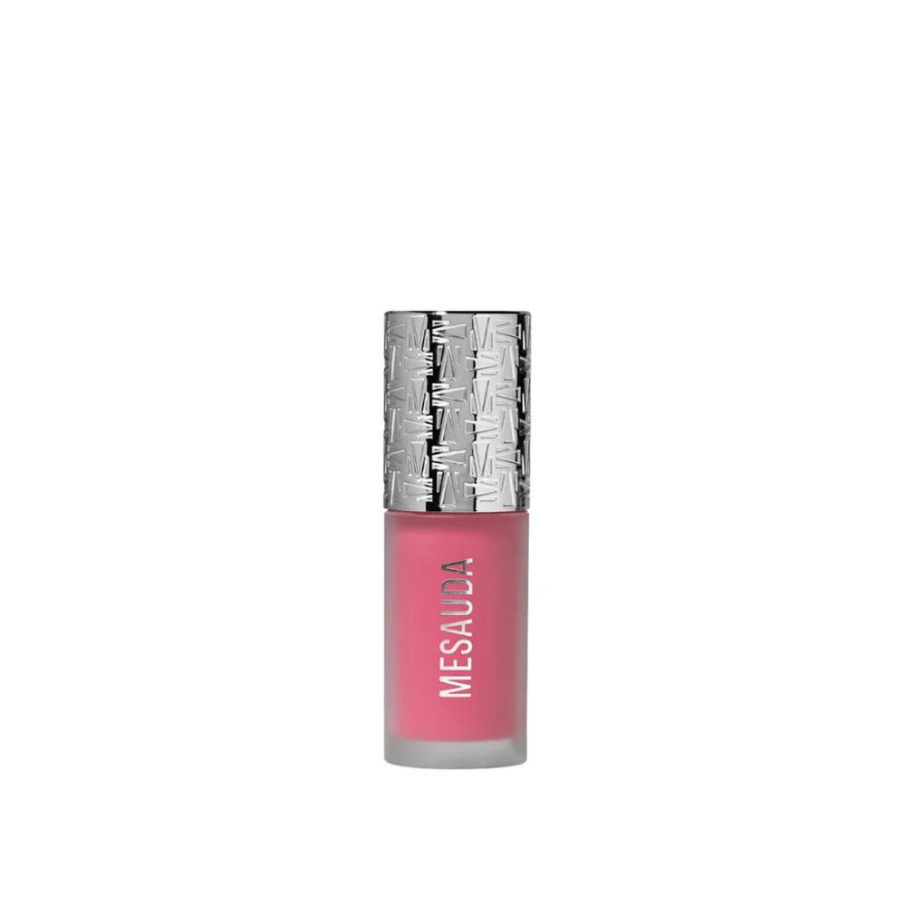 Mesauda Flush Of Blush - Petal Pink