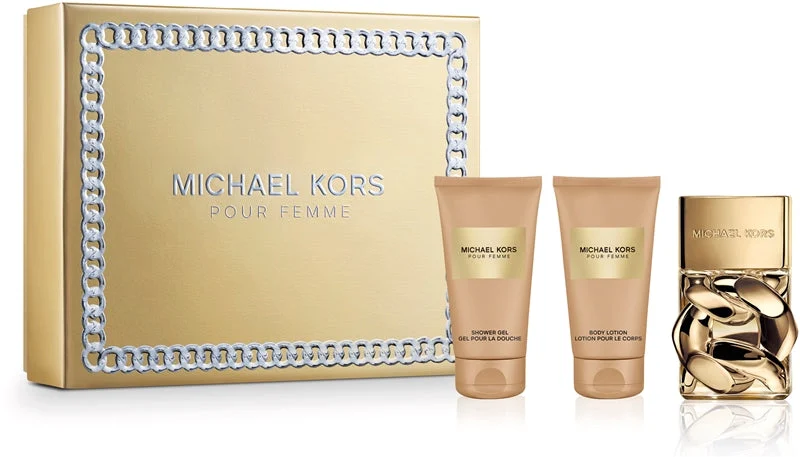 Michael Kors confezione regalo da donna