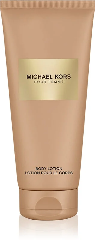 Michael kors da donna lozione corpo 200 ml