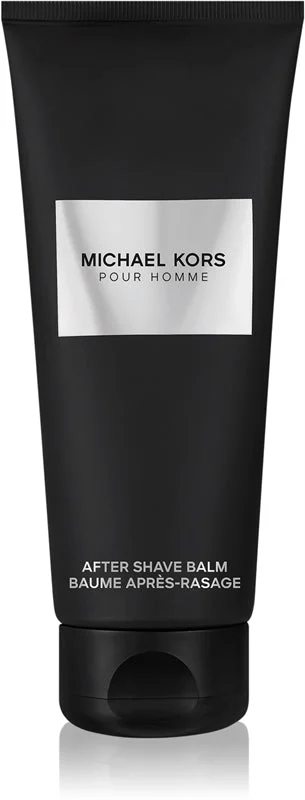 Michael kors versare balsamo dopobarba uomo 100 ml
