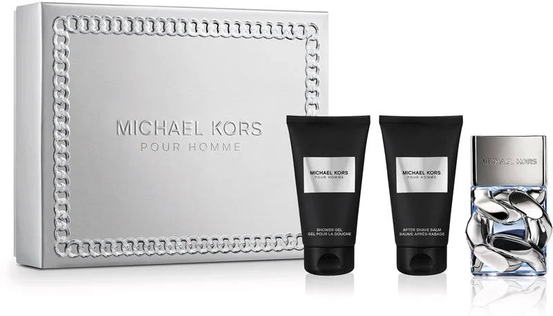 Michael Kors confezione regalo per uomo 1 pz