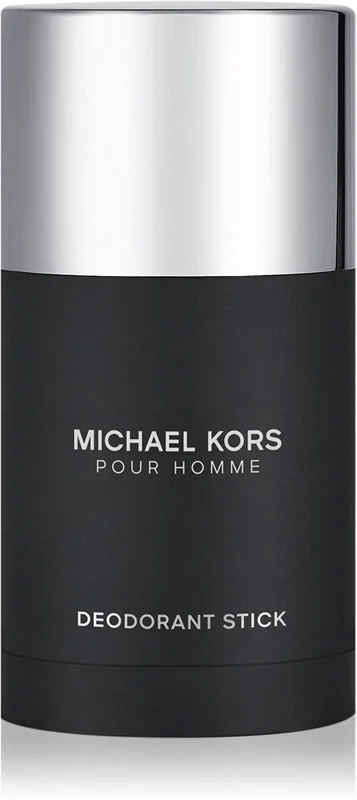Michael kors da uomo deodorante stick 75 ml