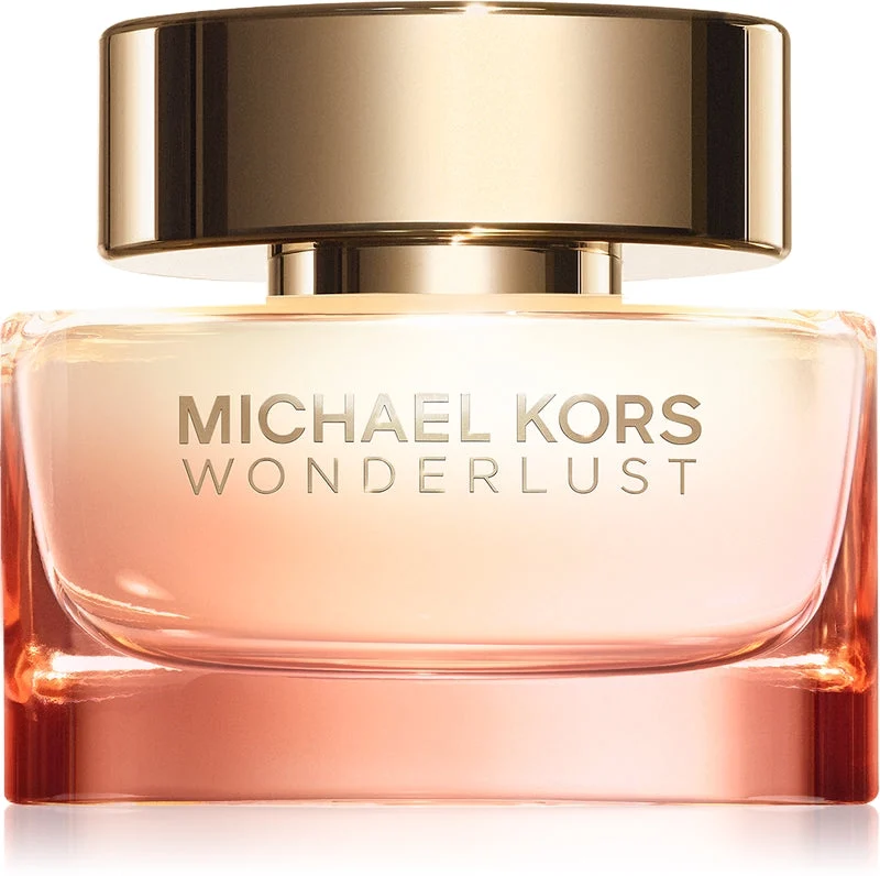 Michael Kors Wonderlust Eau de Parfum da donna 30 ml
