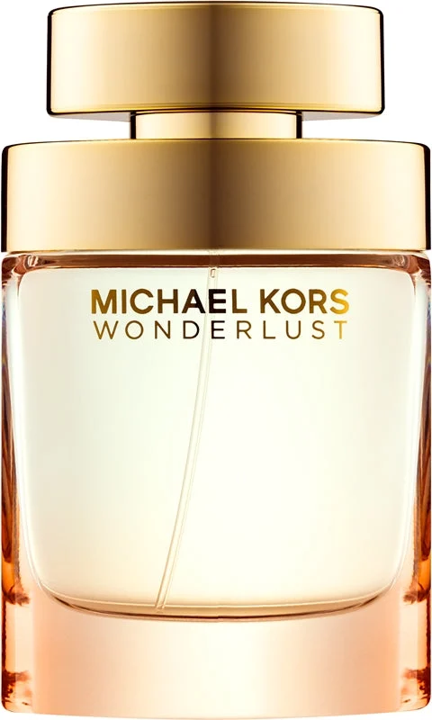 Michael Kors Wonderlust Eau de Parfum da donna 100 ml