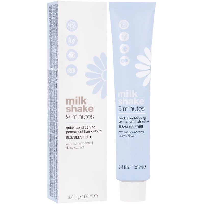 Milk Shake 9 Minuti - tinta capelli 5,7 | 5V
