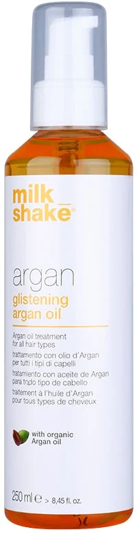 Milk Shake Olio di Argan 250 ml