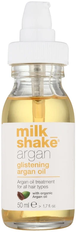 Milk Shake trattamento all'olio di argan per tutti i tipi di capelli 50 ml