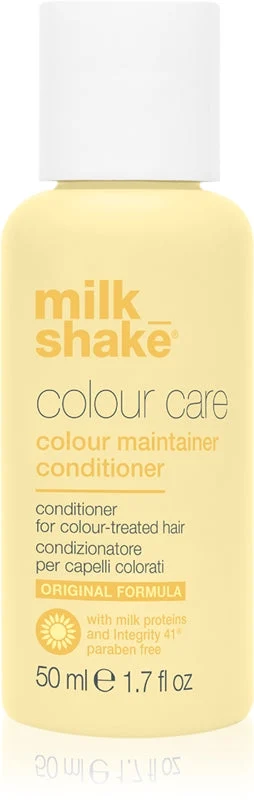 Milk Shake Color Care balsamo trattante per capelli tinti 50 ml