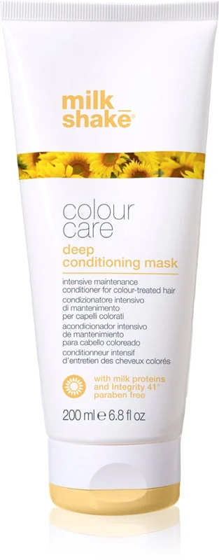 Milk_Shake Colour Care balsamo maschera 200 ml