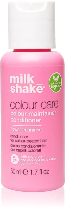Milk Shake Color Care Flower Fragrance balsamo idratante protezione colore 50 ml
