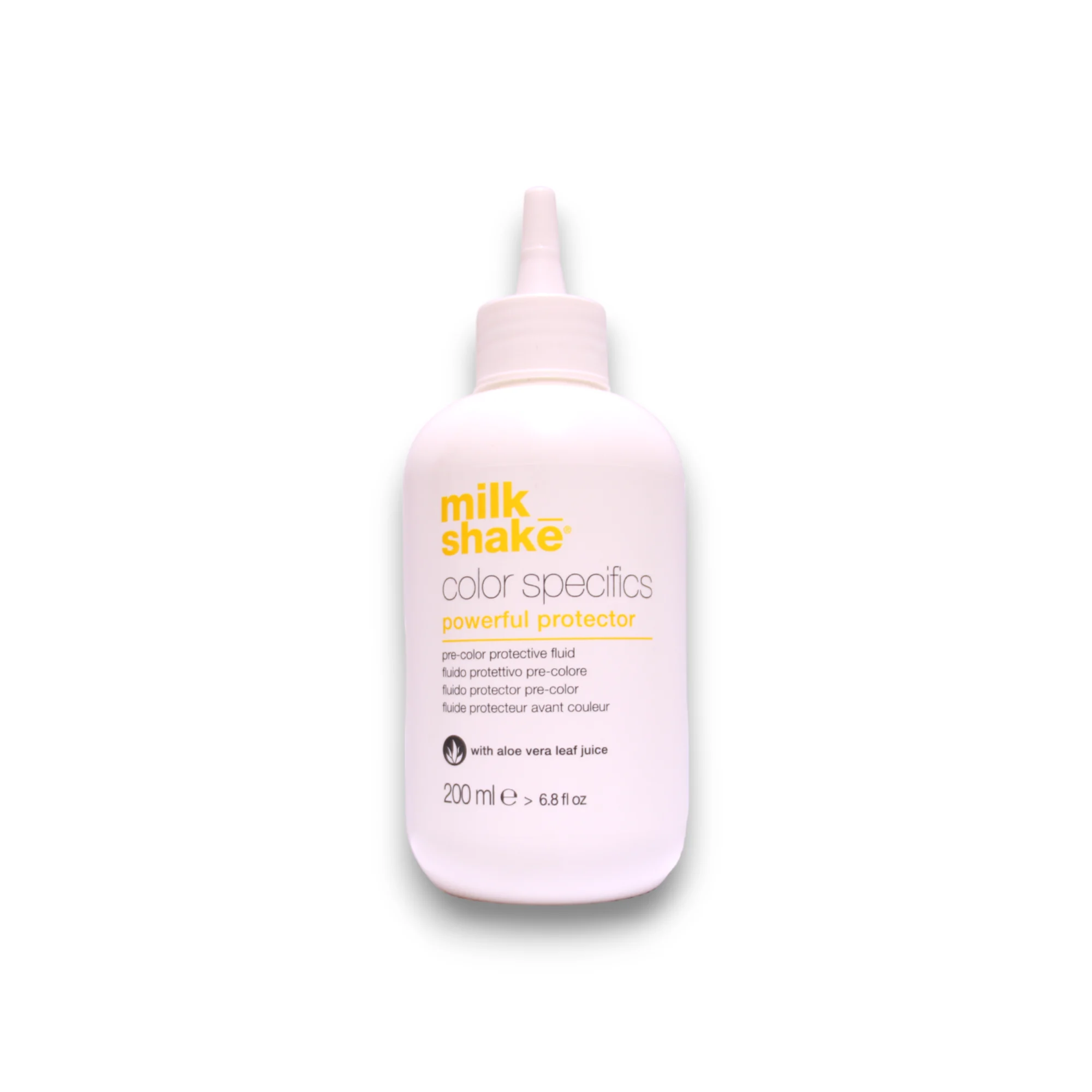 Milk Shake Color Specifics Potente Trattamento Lozione Protettiva Cute Protegge la Pelle da Irritazione e Arrossamento 200 ml
