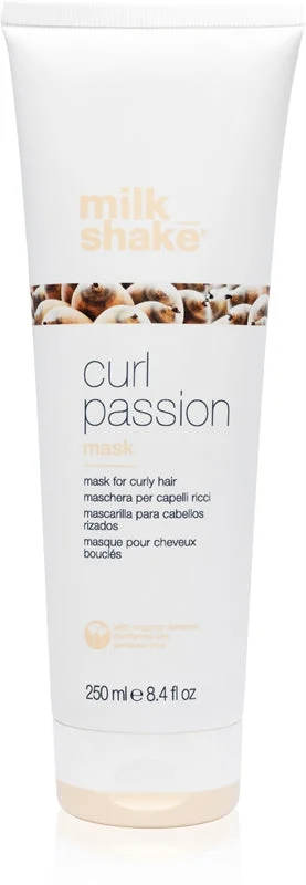 Milk_Shake Passion Maschera Ricci 250 ml