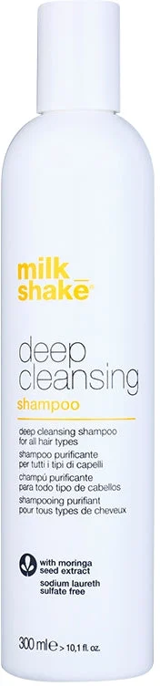 Milk Shake pulizia profonda 300 ml
